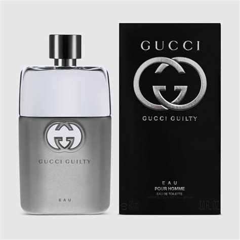 gucci eau de toilette meaning in english